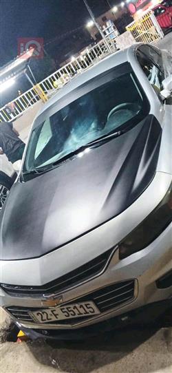 شێڤرۆلێت مالیبۆ